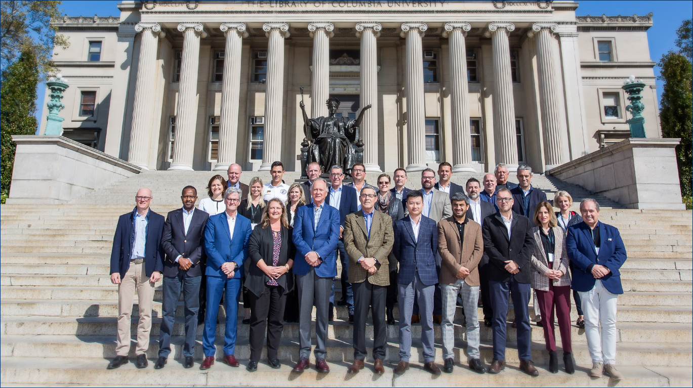 Key Benefits of the Certificate in Motorsport Leadership and Management
