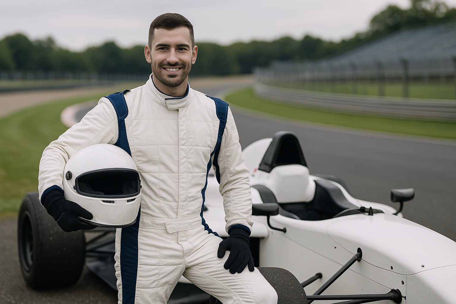 Key Benefits of the Certificate in Motorsport Leadership and Management