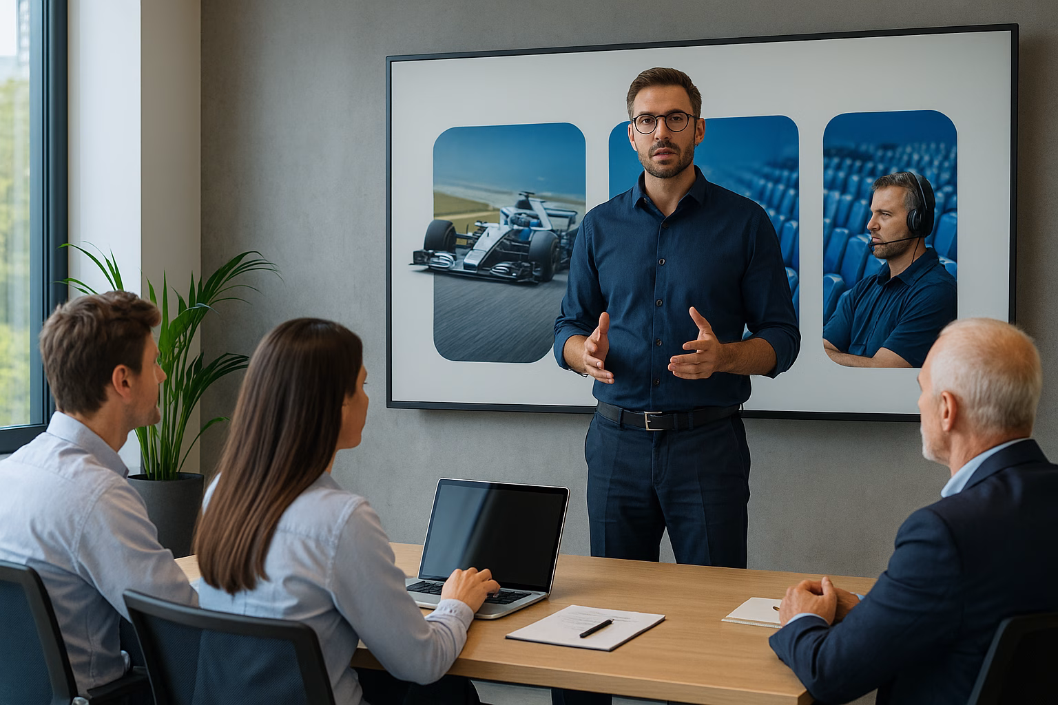 What the FIA University Platform Offers