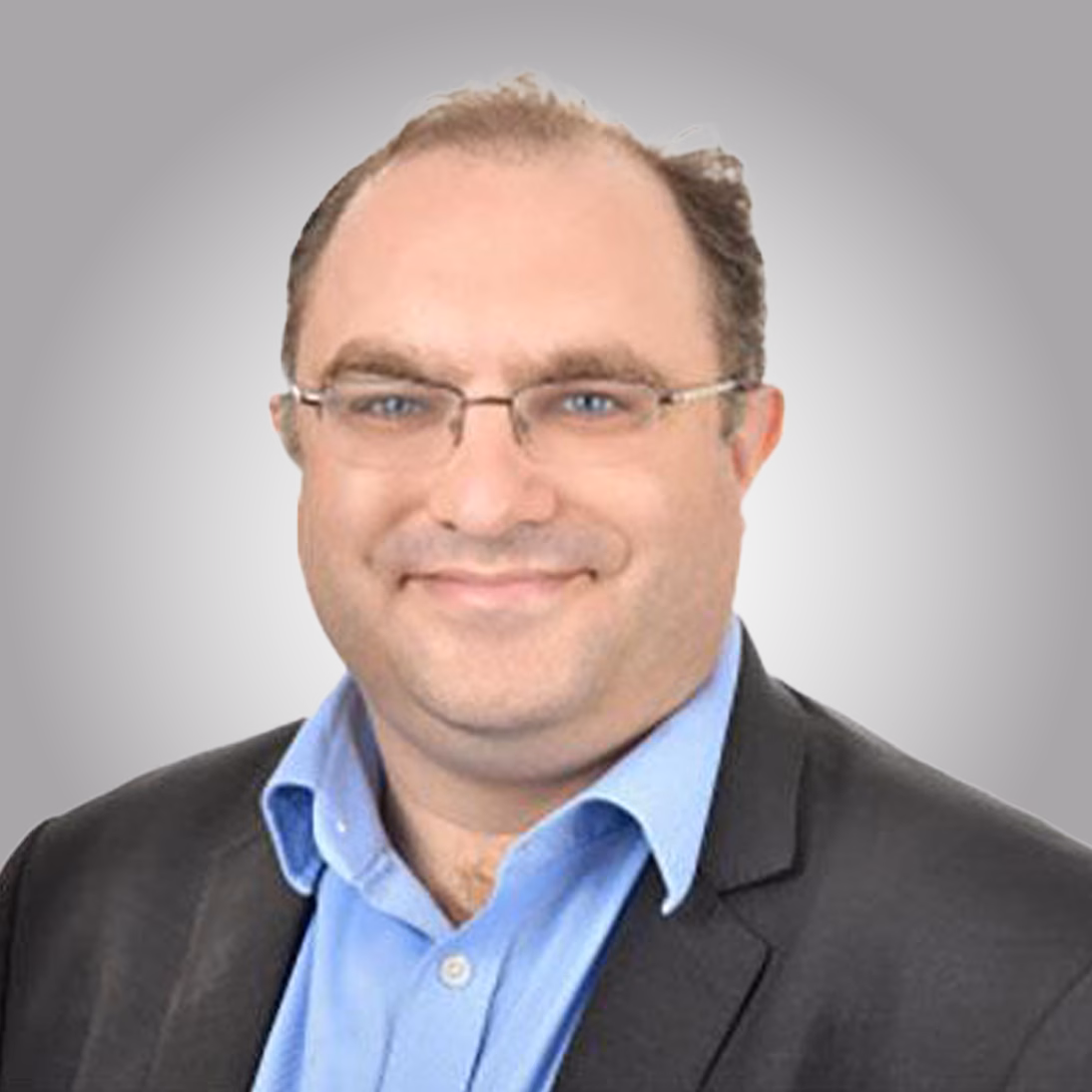 Professor Daniel Augier - FIA University