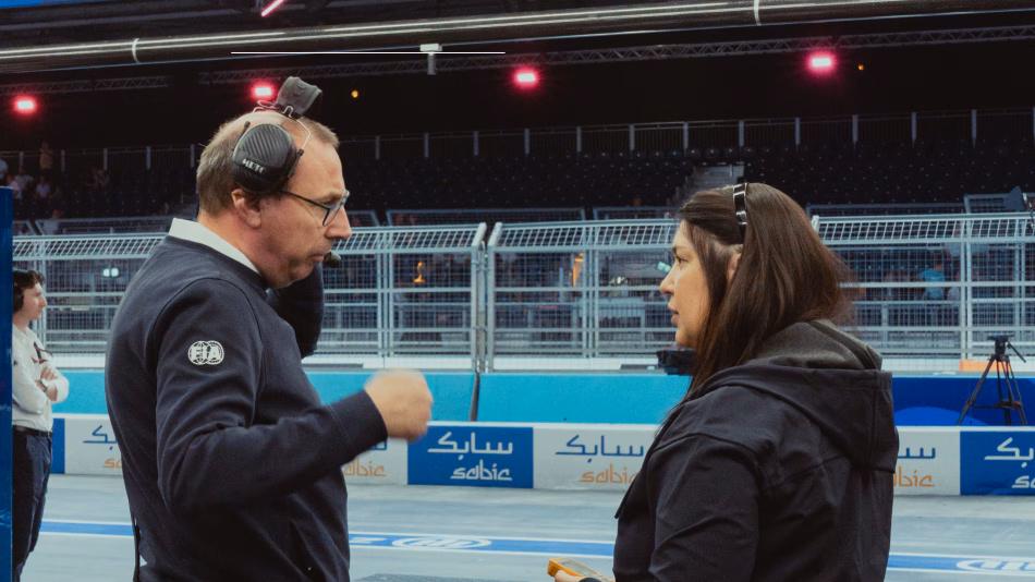 FIRST EVER FIA MOTORSPORT ENGINEERING SCHOLAR WELCOMED INTO THE FIA’S TECHNICAL TEAM FOR THE LONDON E-PRIX